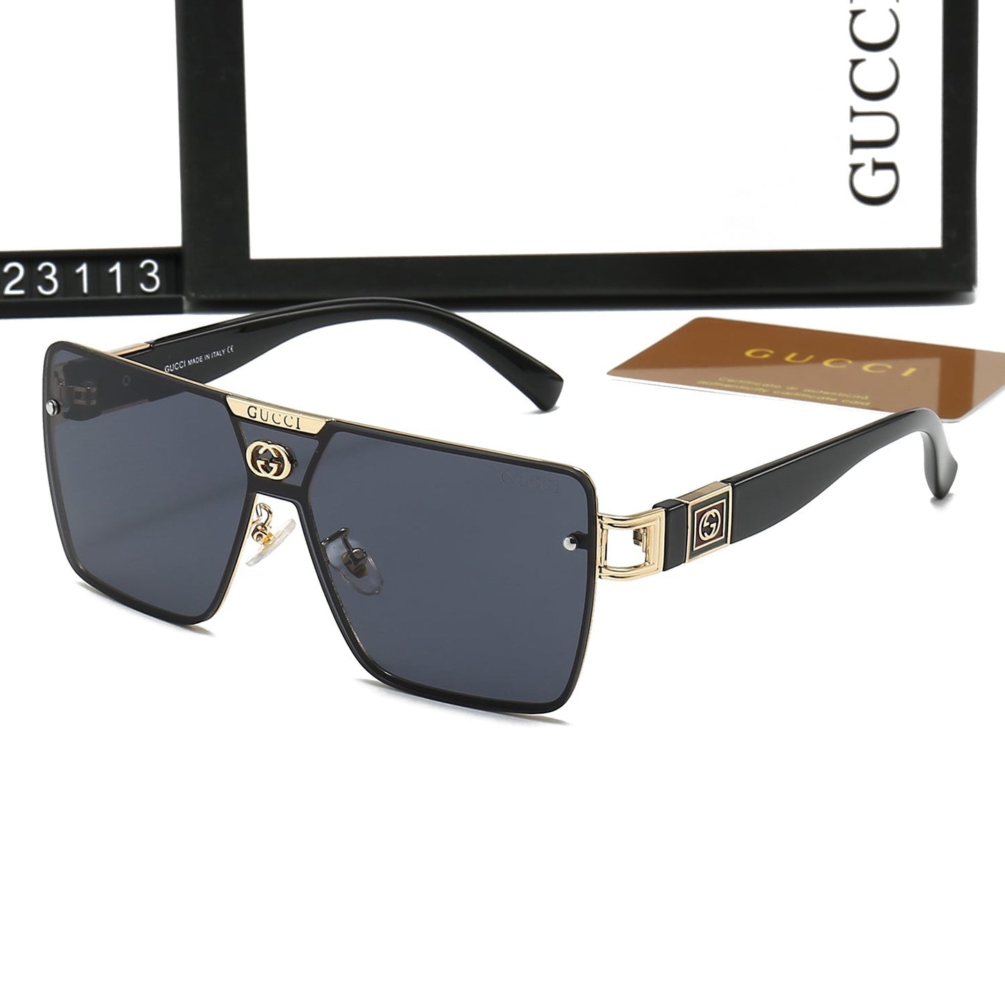 7 colors hot sunglasses  23113