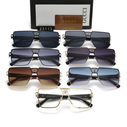 7 colors hot sunglasses  23113
