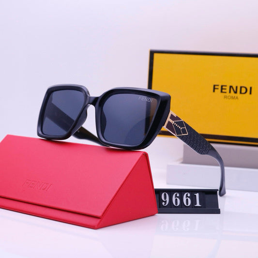 6 colors of fashionable and popular sunglasses  9661