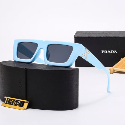 8-color limited edition sunglasses