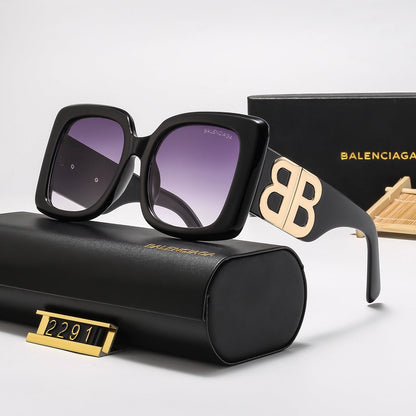 2025 New Fashion Sexy Sunglasses 2291