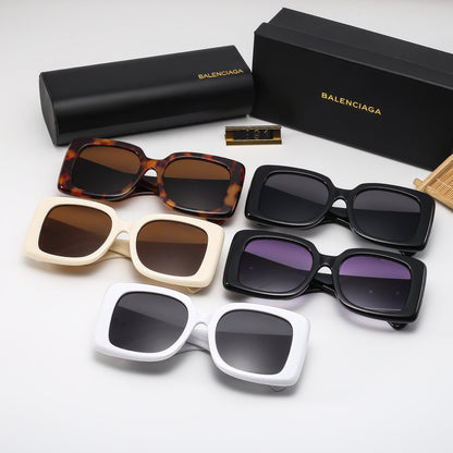 2025 New Fashion Sexy Sunglasses 2291