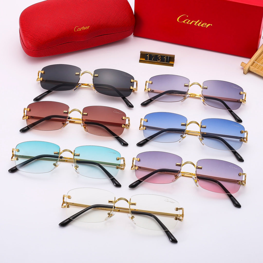 The new hottest trendy sunglasses!