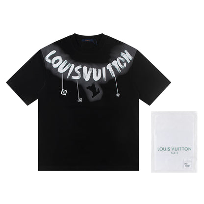 2025ss new printing t-shirt