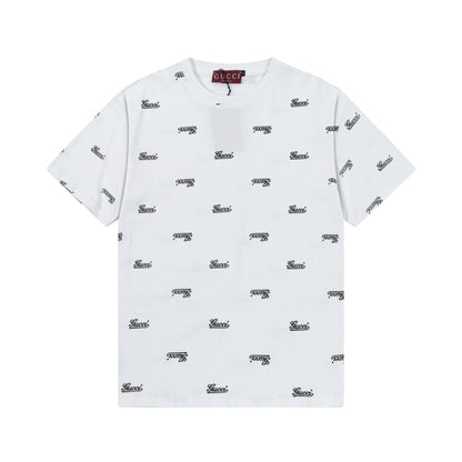 Full of prints new T-shirt