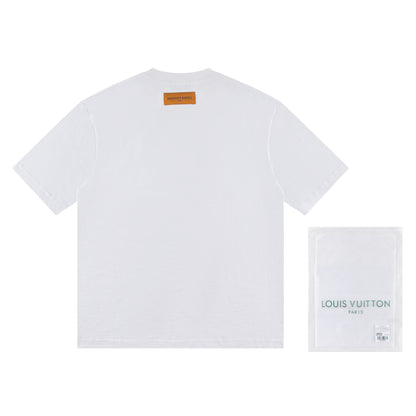 2025ss new printing t-shirt