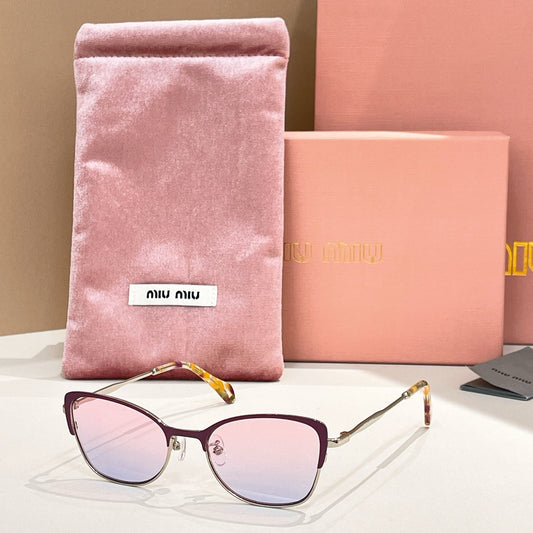 New Small Sunglasses