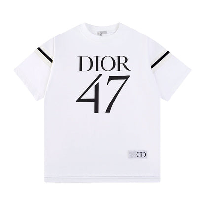 NEW 0418 T-shirt (summer preferred)