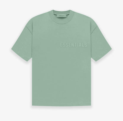 Classic casual t-shirt