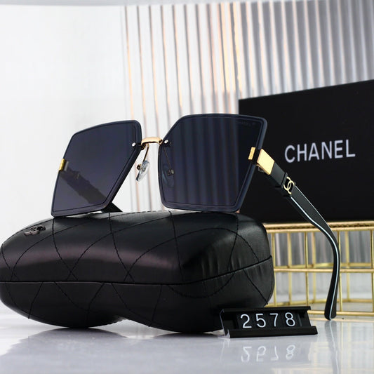 7 colors new full frame sunglasses 2578