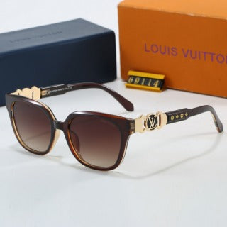 Classic Full Frame Sunglasses