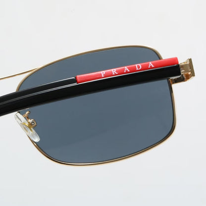 8-color fashionable framed UV-protective sunglasses