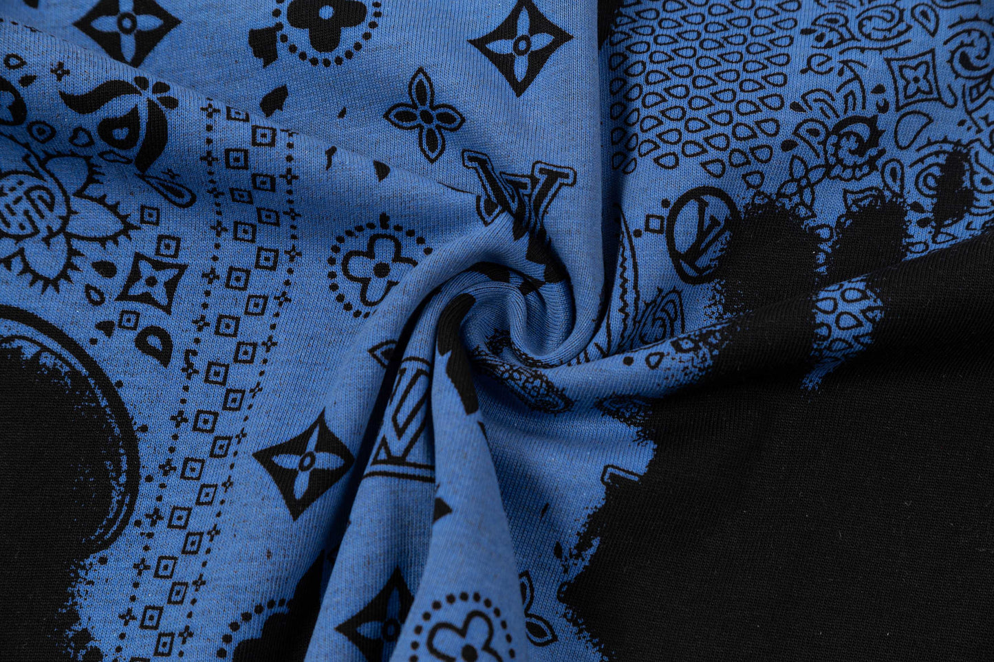 25SS full print t-shirt