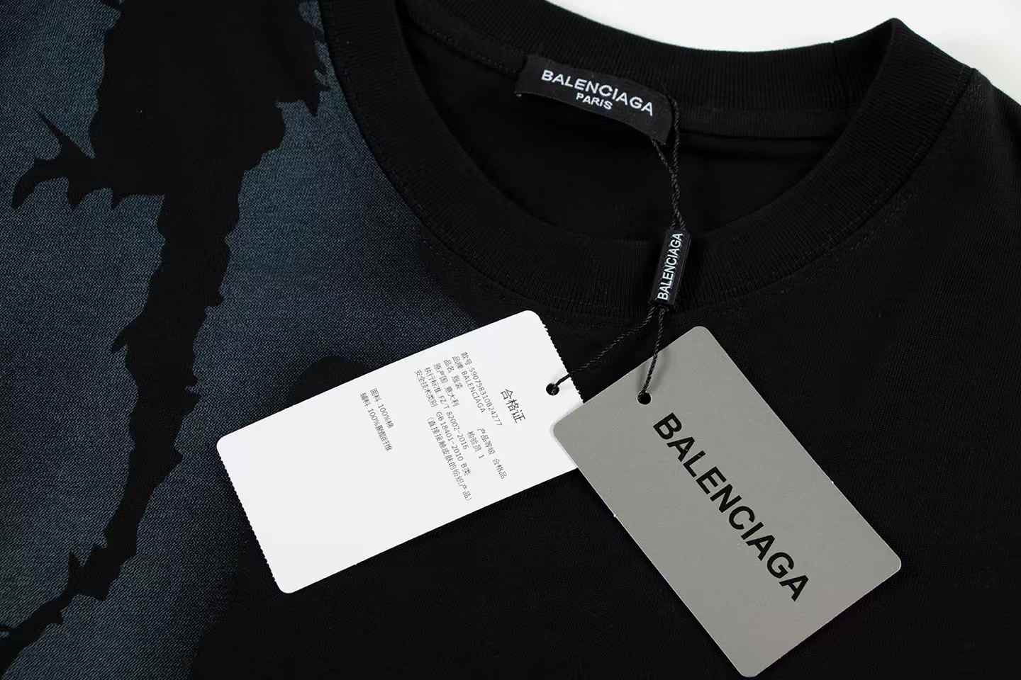 Personalized printing t-shirt