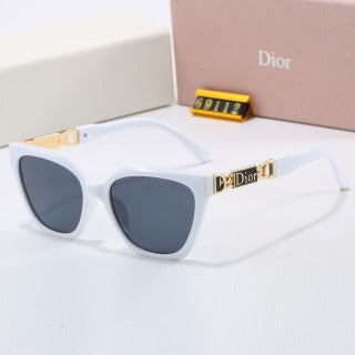 Full frame sunglasses 69112