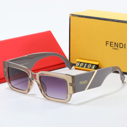 7 colors Very beautiful new sunglasses  69104