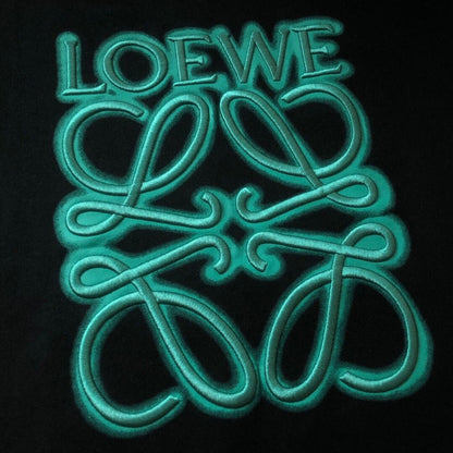 High quality embroidery t-shirt