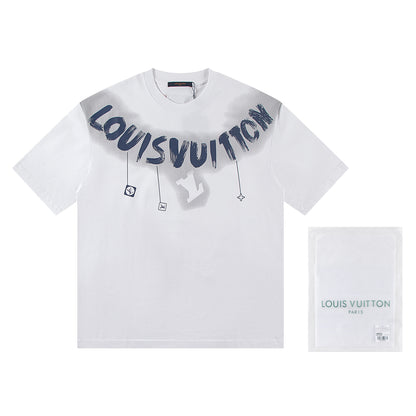 2025ss new printing t-shirt