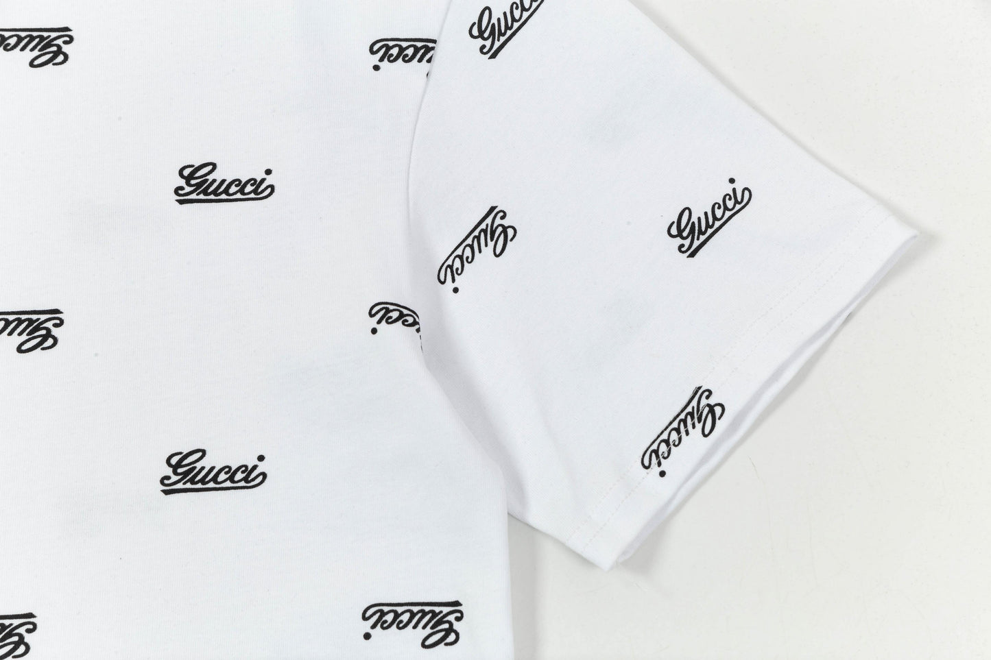 Full of prints new T-shirt
