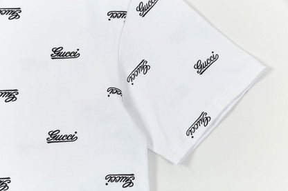 Full of prints new T-shirt