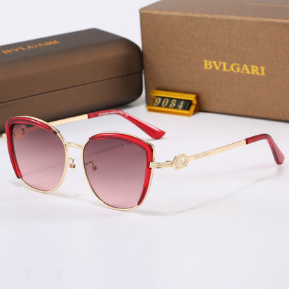 8 colors New fashion and practical sunglasses  9034