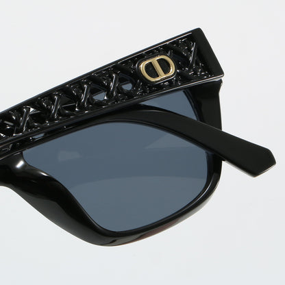 8 colors new hot sunglasses 69109