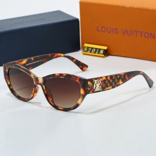 7 colors cat-eye new sunglasses 82018