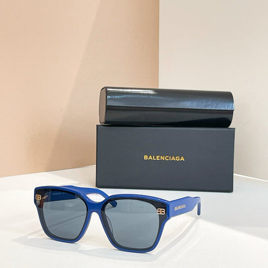 New full frame sunglasses