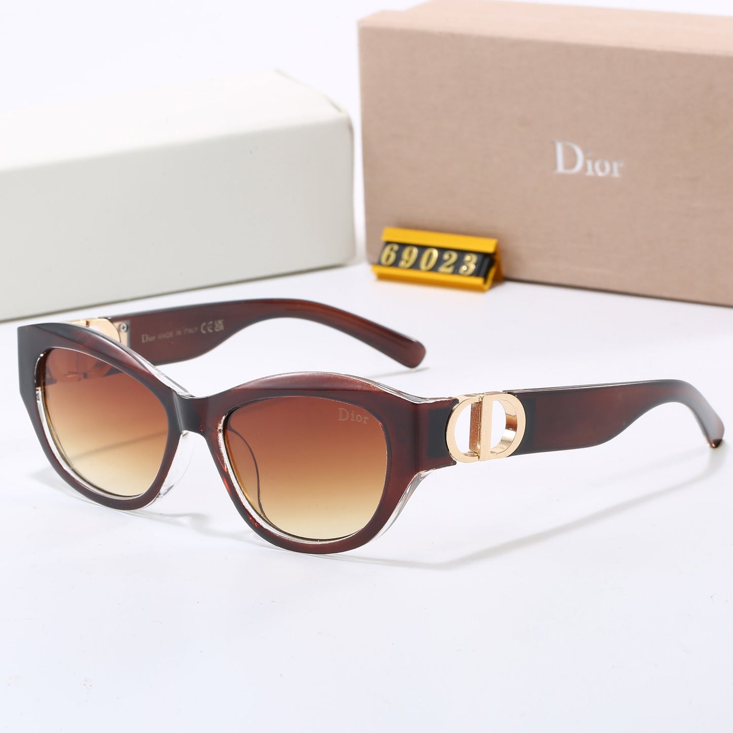 7 colors classic hot sunglasses 69023