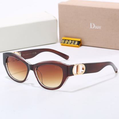 7 colors classic hot sunglasses 69023