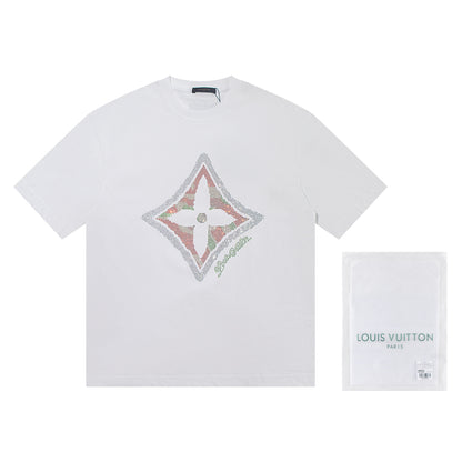 New hot diamond t-shirt