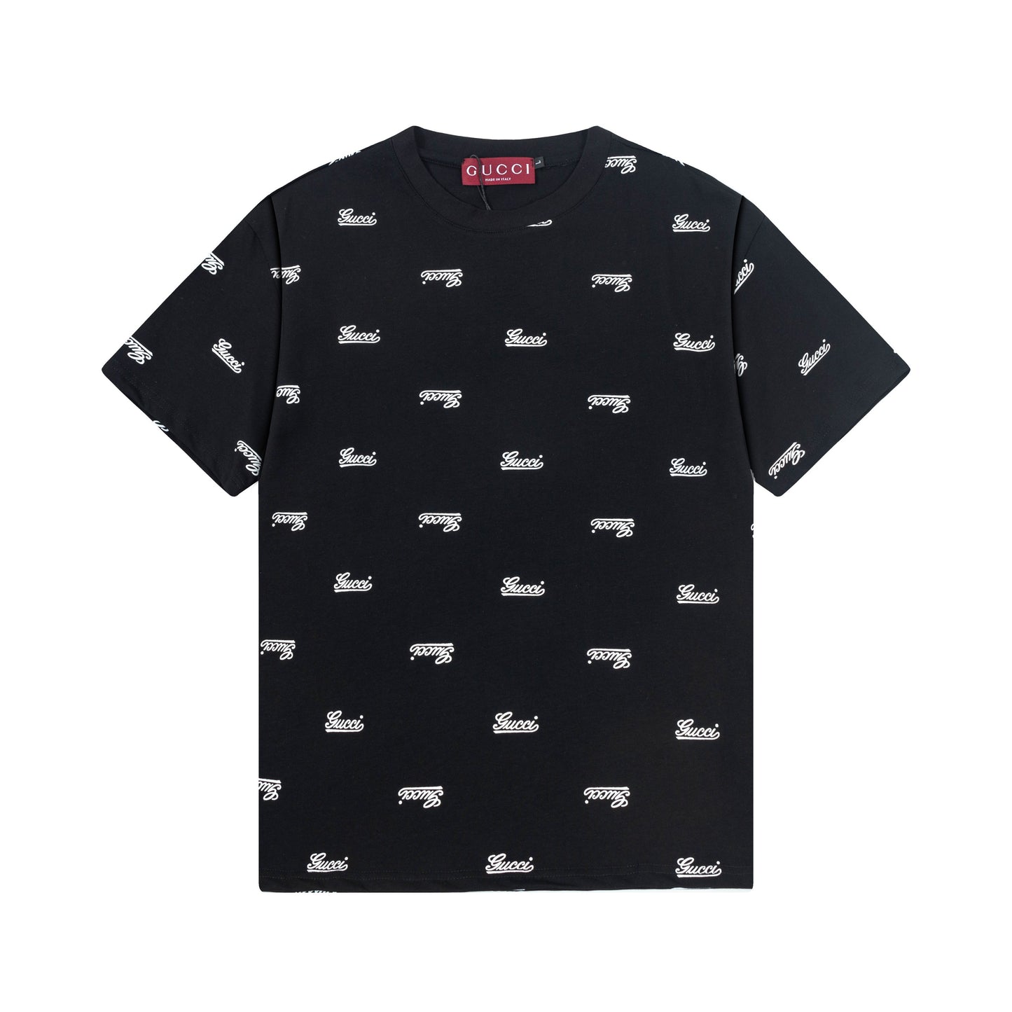 Full of prints new T-shirt