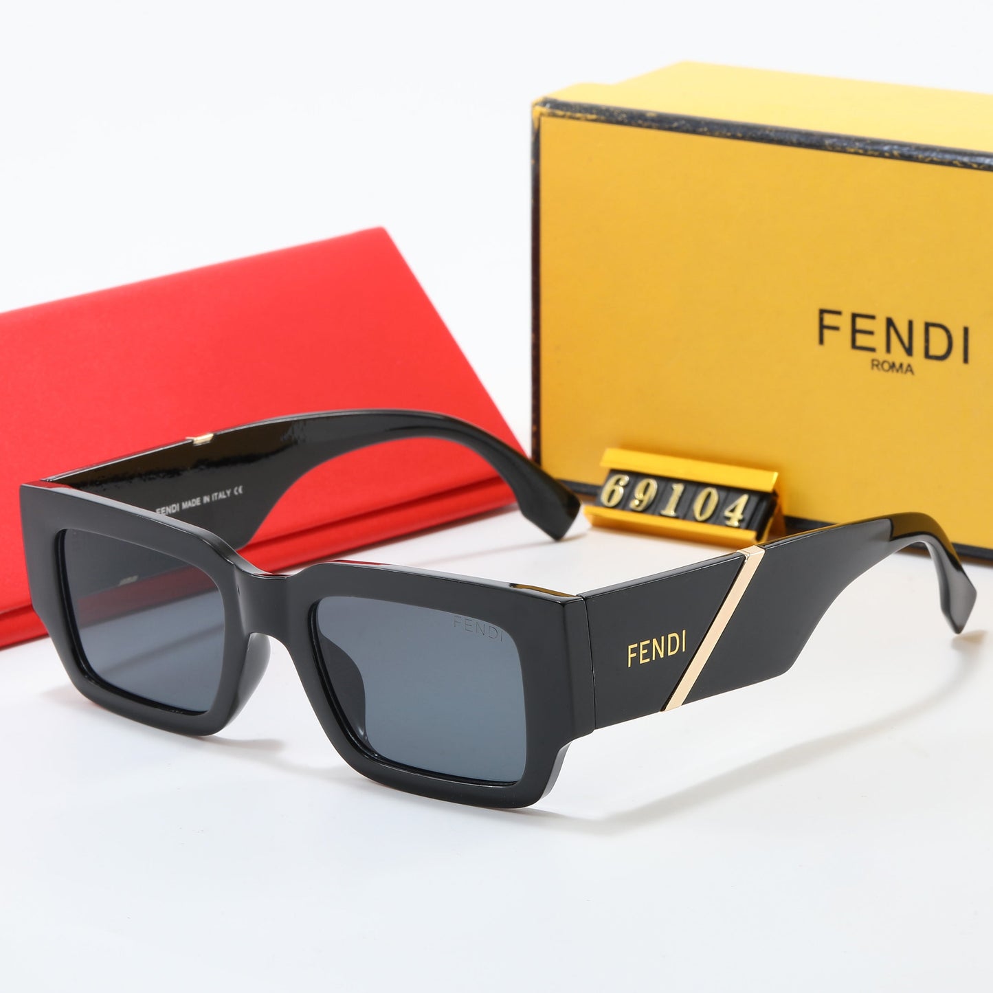 7 colors Very beautiful new sunglasses  69104