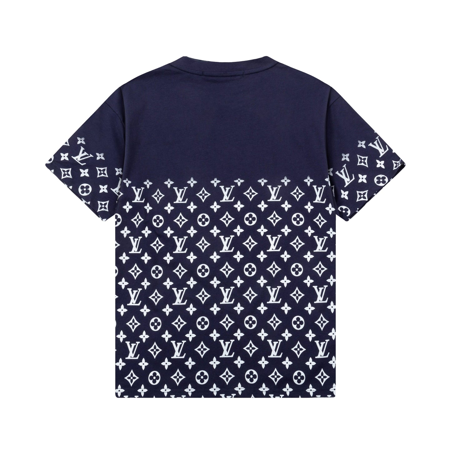 Gradient Print T-shirt