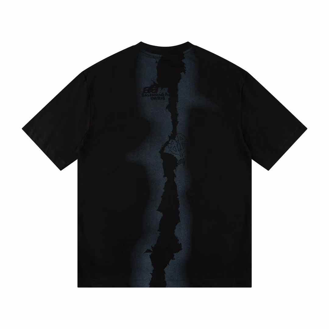 Personalized printing t-shirt
