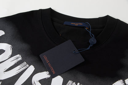 2025ss new printing t-shirt