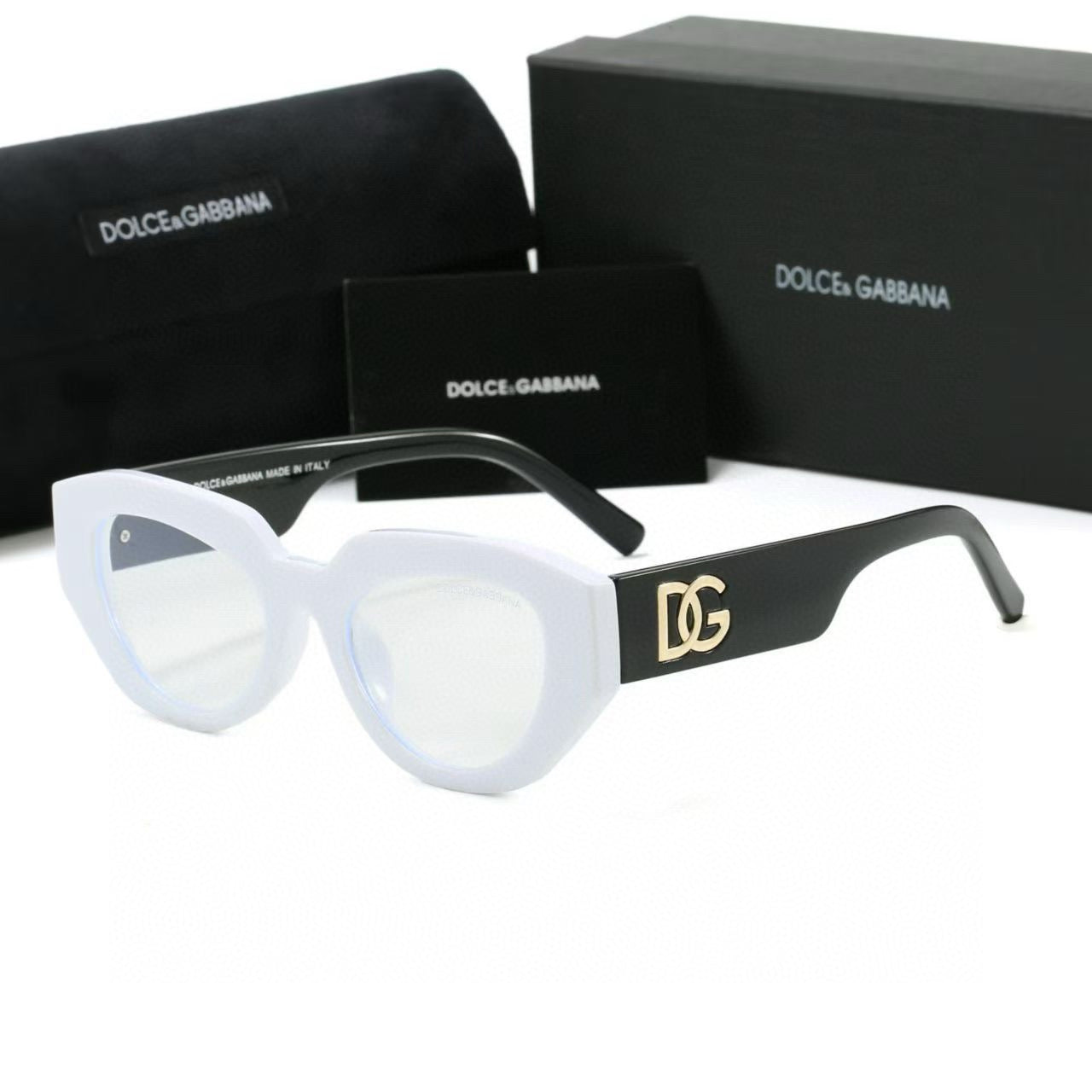 6 colors new trendy sunglasses 4448