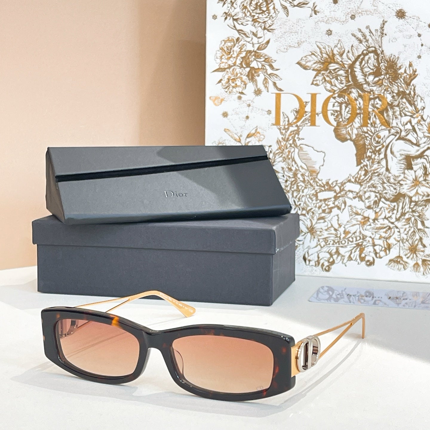 Cat Shape Full Frame Sunglasses