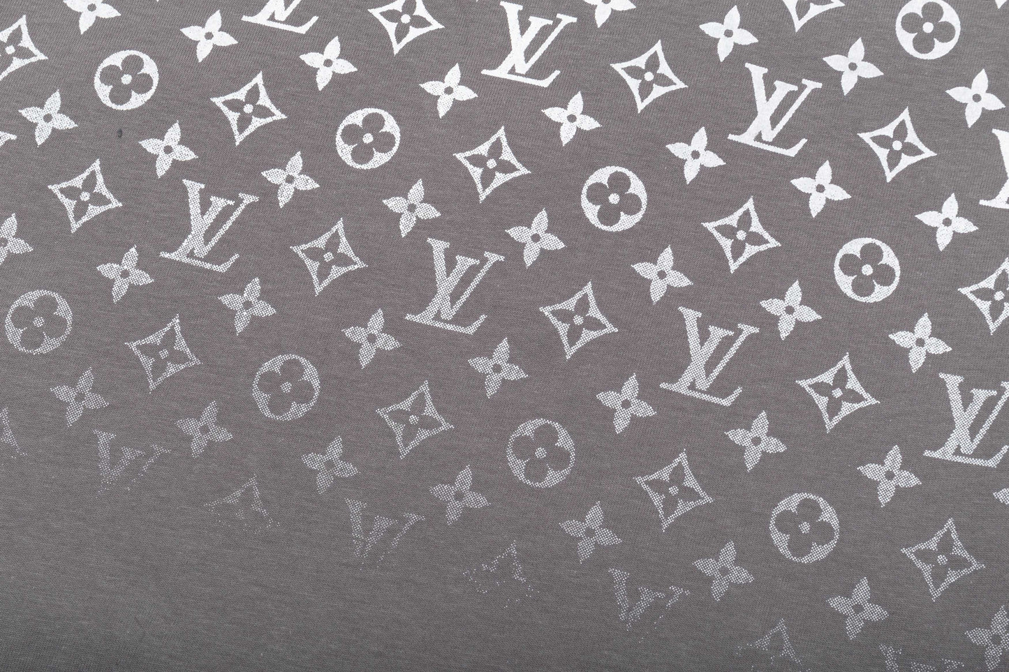 Gradient Print T-shirt