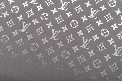 Gradient Print T-shirt