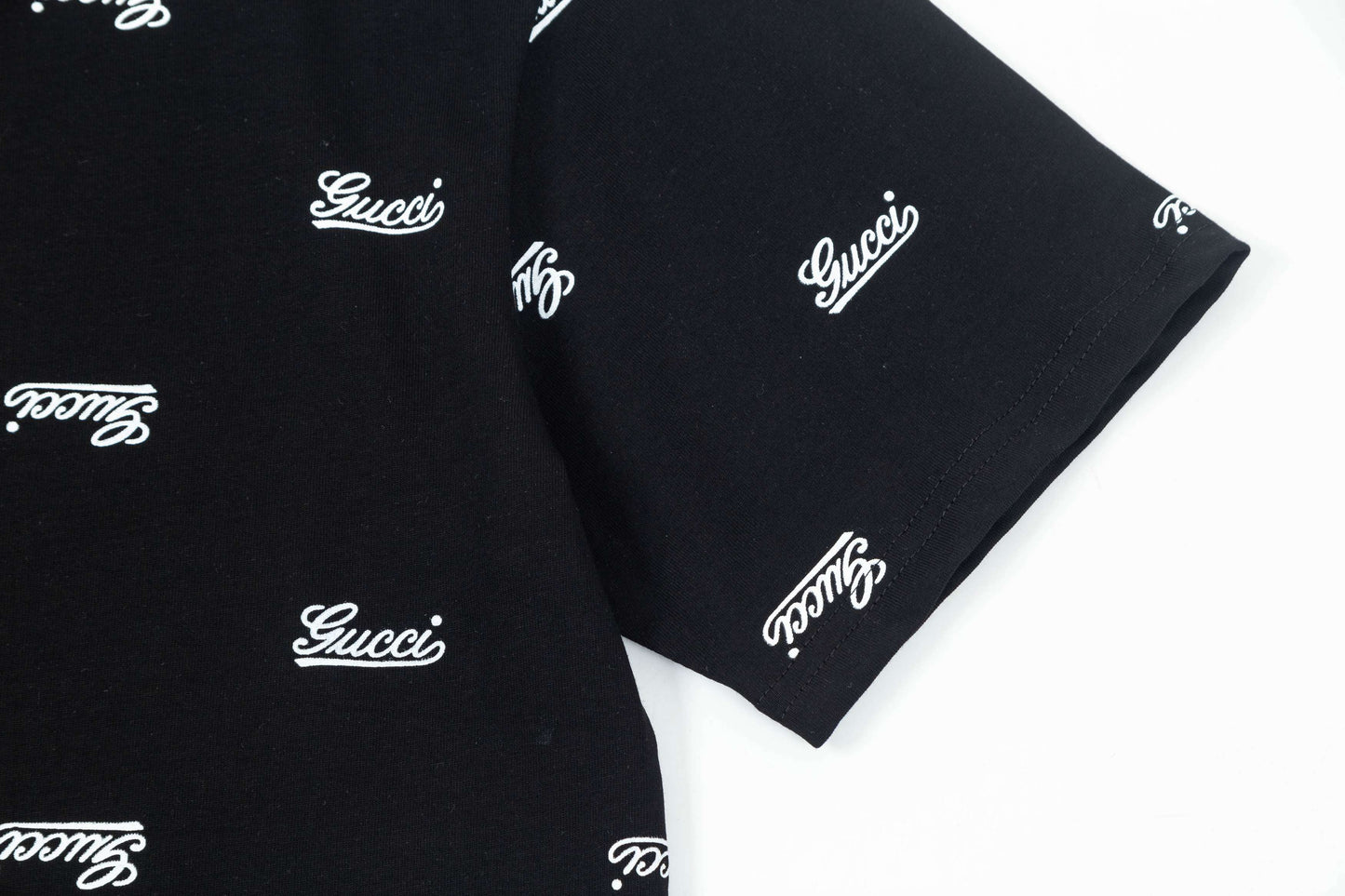 Full of prints new T-shirt