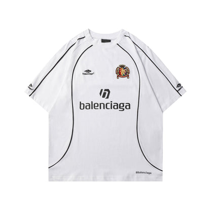 0617 New cotton T-shirts