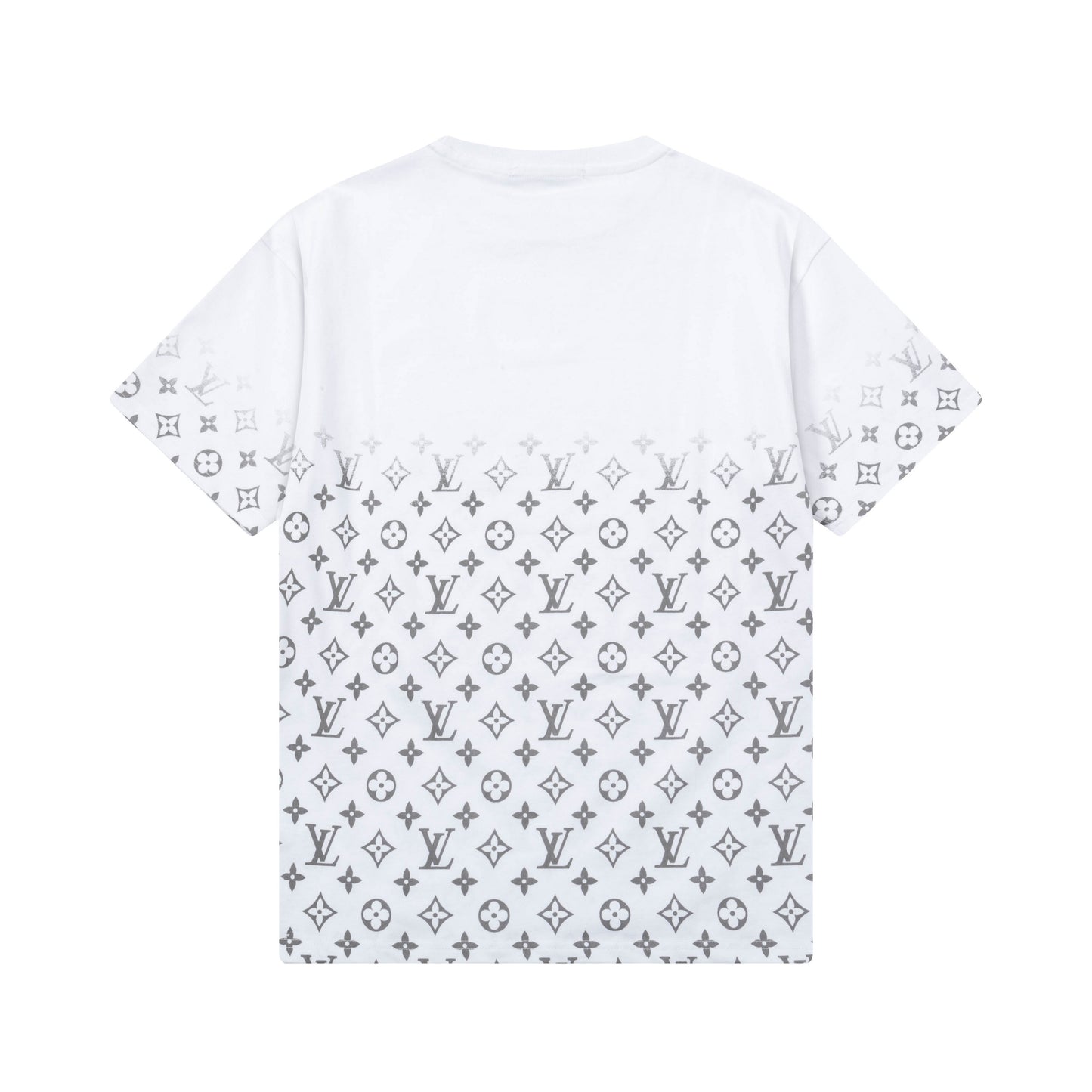 Gradient Print T-shirt