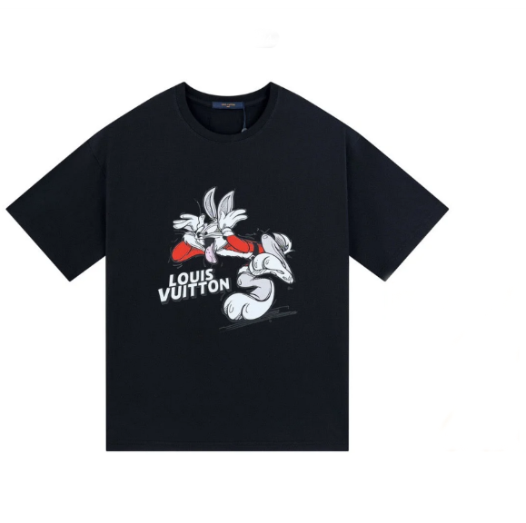 Christmas Bunny T-Shirt