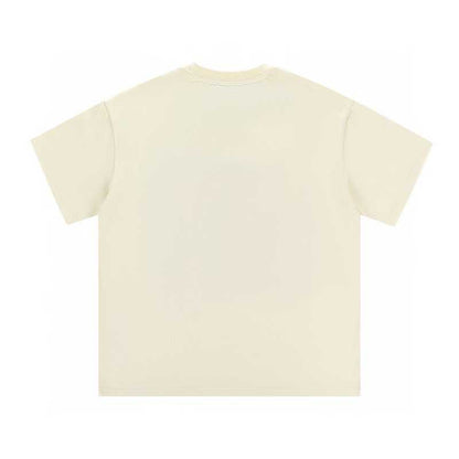 New cat cartoon t-shirt