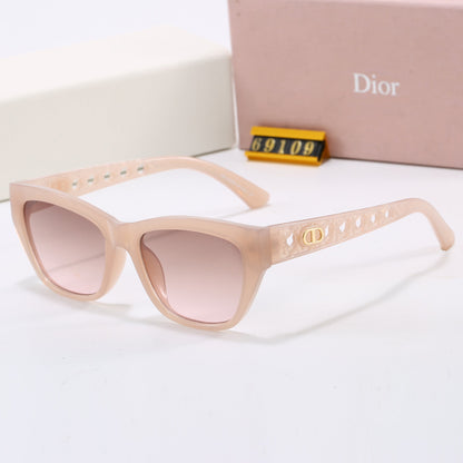8 colors new hot sunglasses 69109