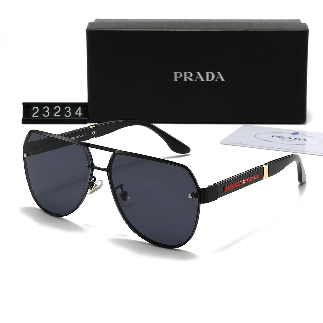 Unisex Fashion Sunglasses