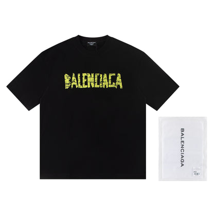 2025ss new printing t-shirt