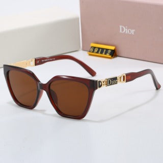 Full frame sunglasses 69112