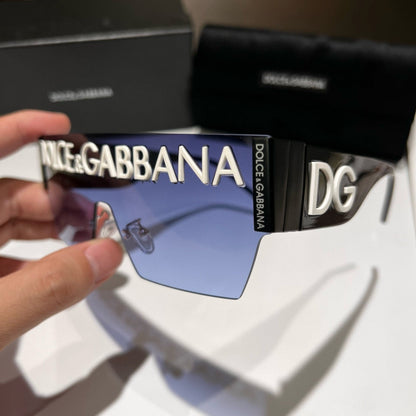 8 colors of trendy sunglasses  8834